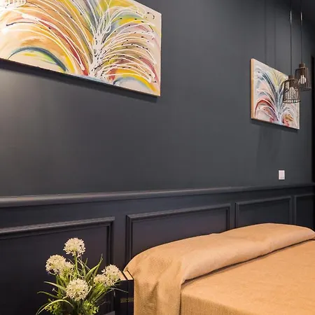 Host'n Go Bed & Breakfast 3*