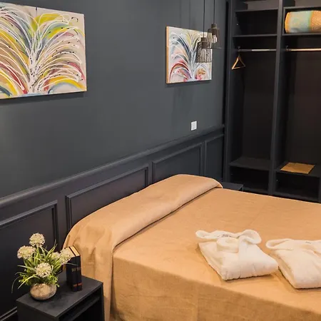 Host'n Go Bed & Breakfast 3*