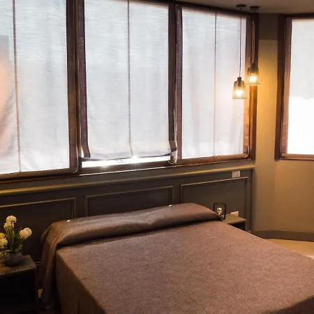 Bed & Breakfast Host'n Go 3*