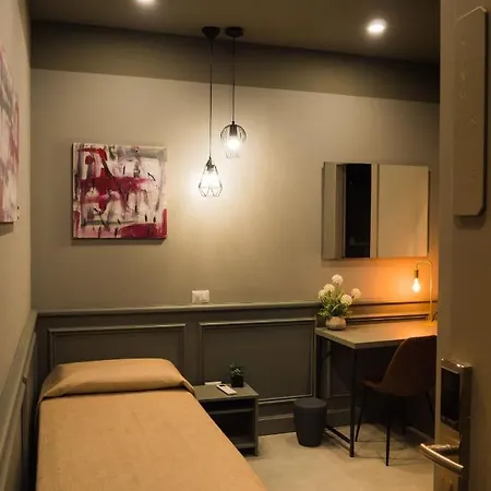 Host'n Go קולפררו