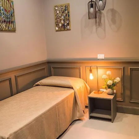 Bed & Breakfast Host'n Go Colleferro