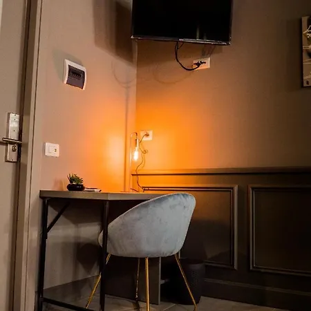 Host'n Go 3* קולפררו