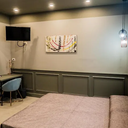 Host'n Go לינה וארוחת בוקר 3*