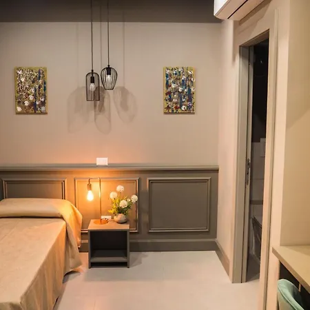 Host'n Go Bed & Breakfast Colleferro