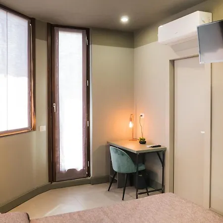 Bed & Breakfast Host'n Go Colleferro