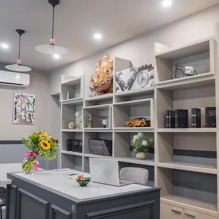 Host'n Go Colleferro