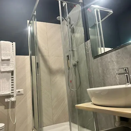 Host'n Go לינה וארוחת בוקר