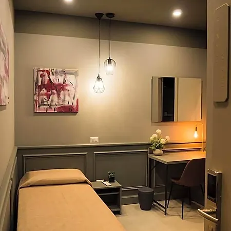 Host'n Go 科莱费罗