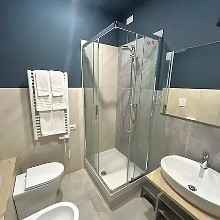 Host'n Go 住宿加早餐酒店 科莱费罗