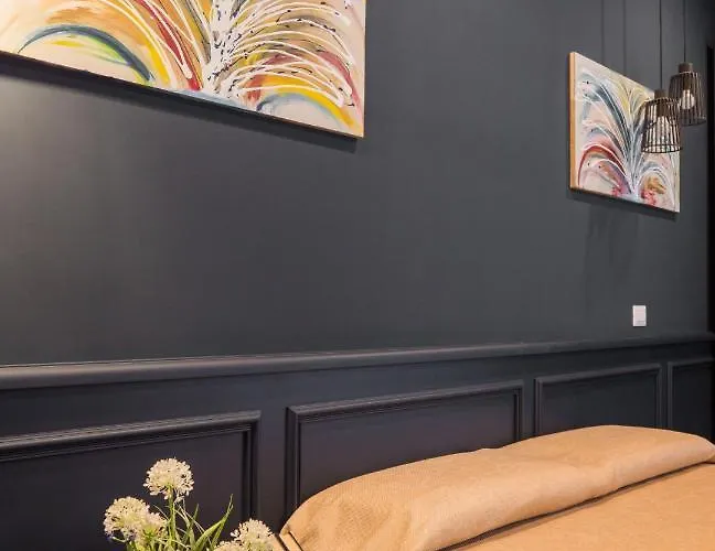 Host'n Go Bed & Breakfast 3*