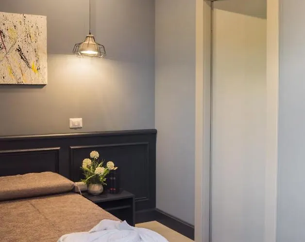 Host'n Go קולפררו