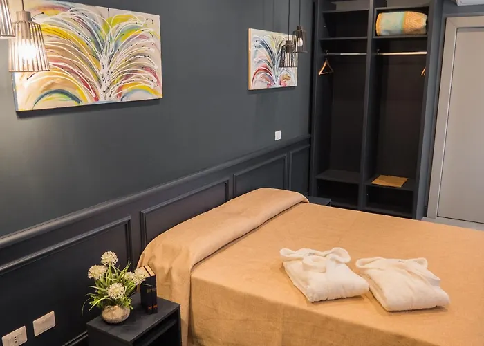 Host'n Go Bed & Breakfast 3*