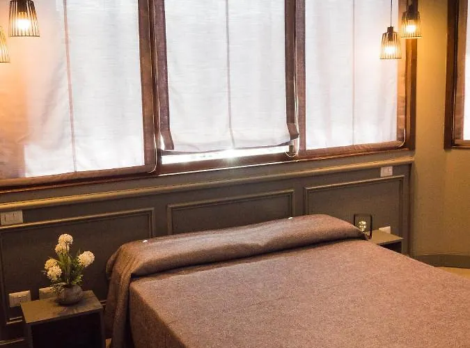 Host'n Go Bed & Breakfast Colleferro