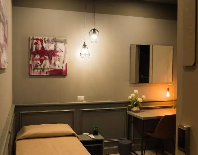 Host'n Go Colleferro