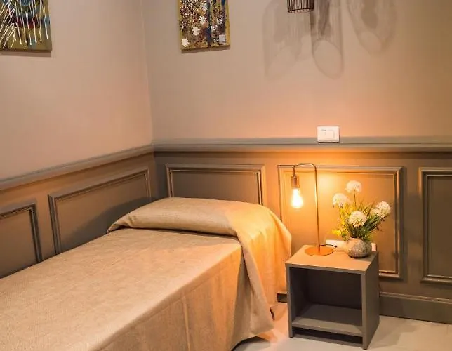 Bed & Breakfast Host'n Go Colleferro