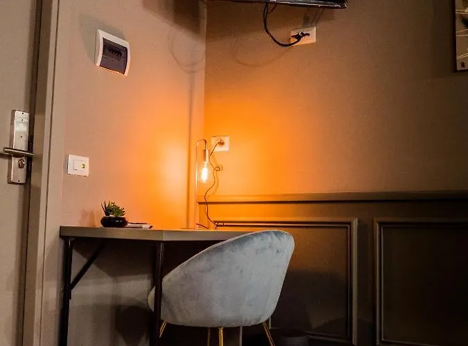 Host'n Go 3* קולפררו