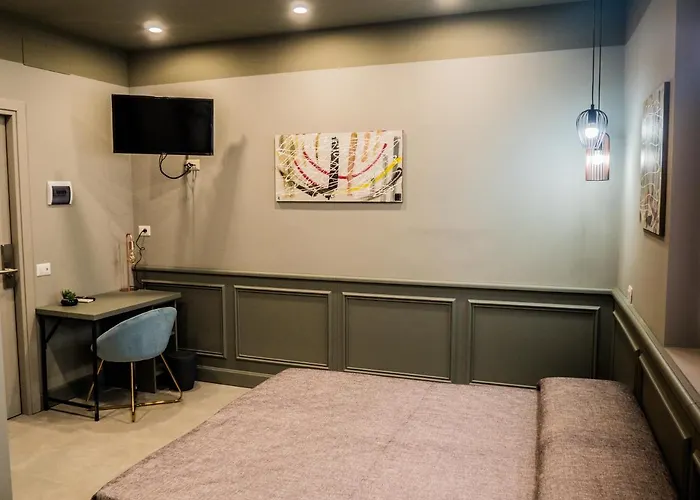 Host'n Go Bed & Breakfast 3*