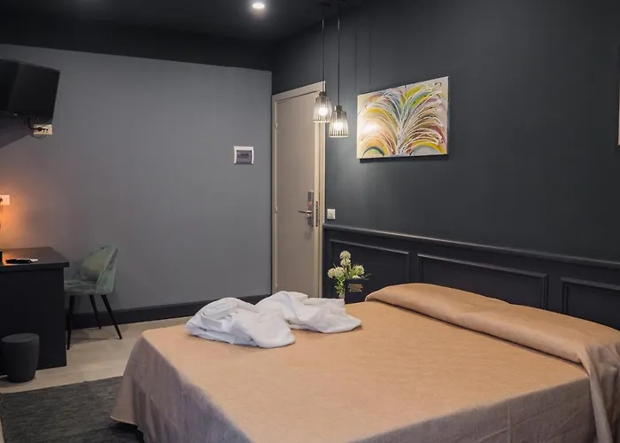 Host'n Go Colleferro