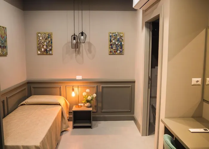 Host'n Go Bed & Breakfast Colleferro