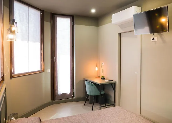 Bed & Breakfast Host'n Go Colleferro