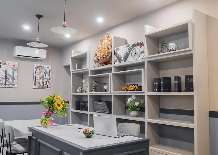 Host'n Go Colleferro