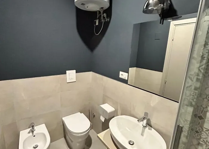 Bed & Breakfast Host'n Go 3*